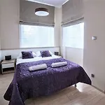 Blue Mare Przy Promenadzie Apartment