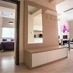 Blue Mare Przy Promenadzie Apartment