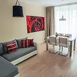 Apartment Blue Mare Przy Promenadzie Kolobrzeg