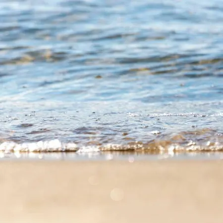 Daire Blue Mare Przy Promenadzie