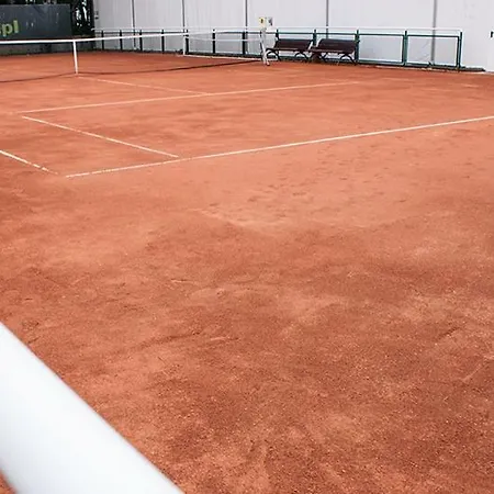 Апартаменти Blue Mare Przy Promenadzie *