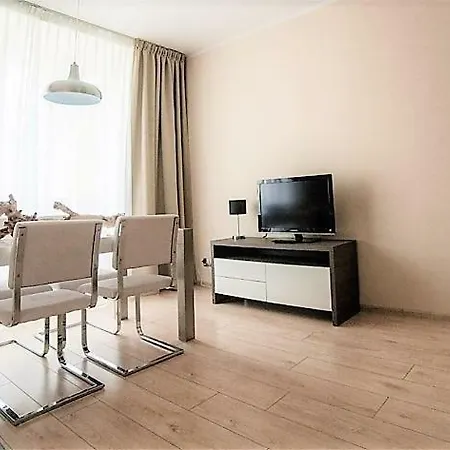 Blue Mare Przy Promenadzie *