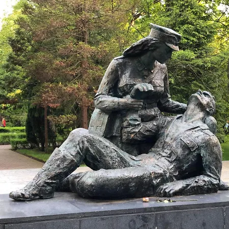 Daire Blue Mare Przy Promenadzie Kolobrzeg