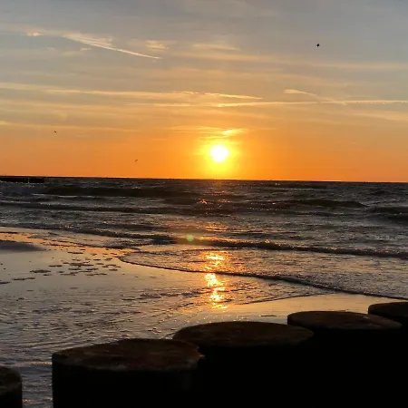 Daire Blue Mare Przy Promenadzie