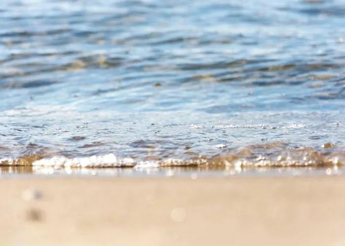 Appartamento Blue Mare Przy Promenadzie