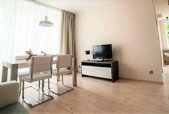 Blue Mare Przy Promenadzie *