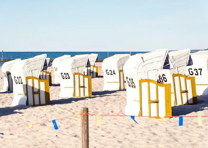 Blue Mare Przy Promenadzie *