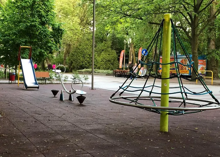 Blue Mare Przy Promenadzie Daire *